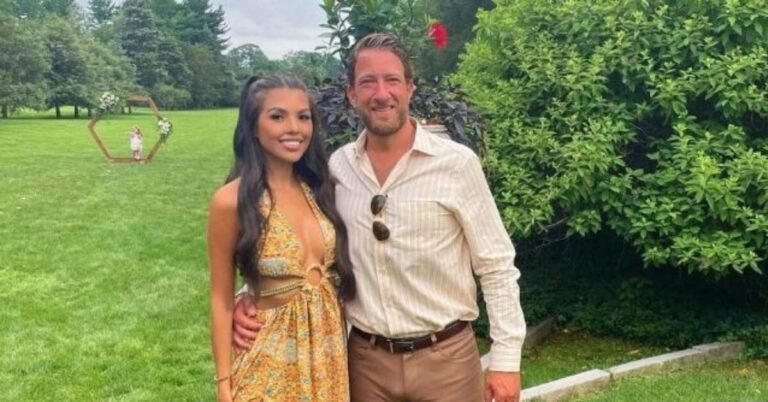 Did Dave Portnoy and Silvana Mojica Break Up?