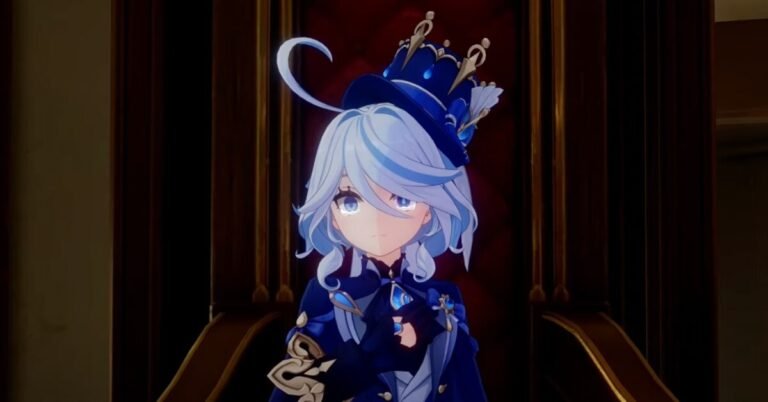 Did Furina Die In Genshin Impact? Is Furina Really Dead?