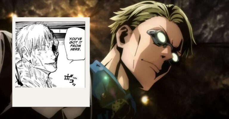 Did Jogo Kill Nanami? What Is the Fate of Nanami in Jujutsu Kaisen?
