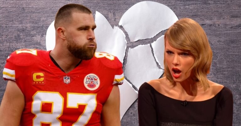 Did Travis Kelce And Taylor Swift Break Up?