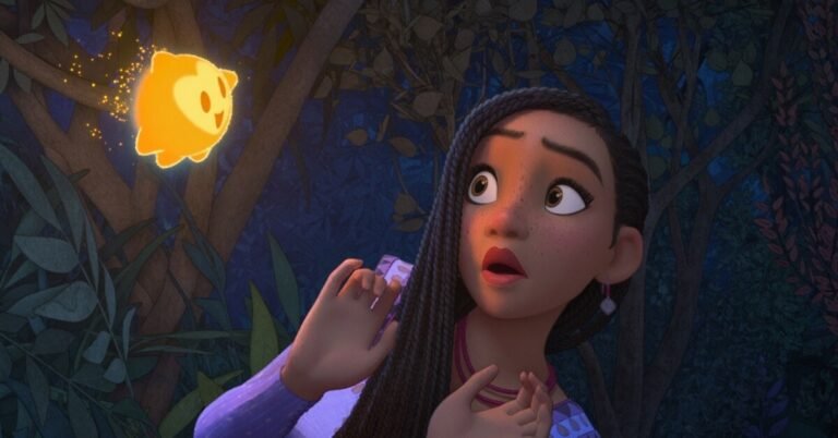 Disney Wish Movie Controversy Explained