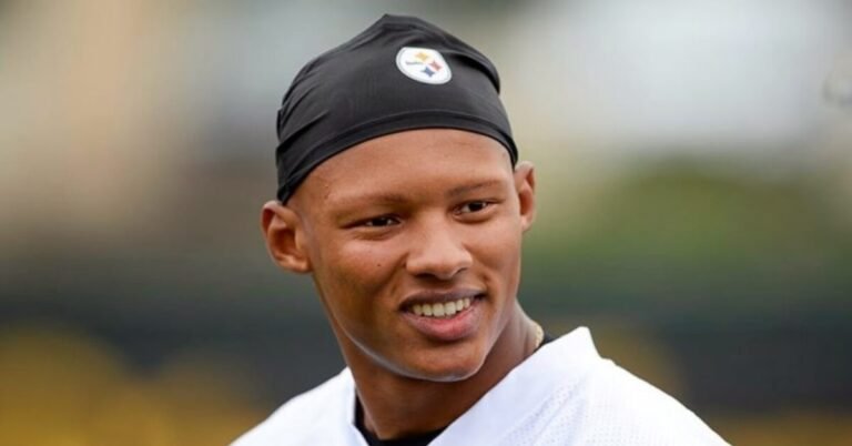 Does Joshua Dobbs Have Alopecia? Did Joshua Dobbs Have Cancer?
