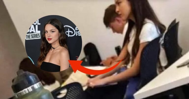 Does Olivia Rodrigo Go to USC? What Is Olivia Rodrigo Studying at USC?