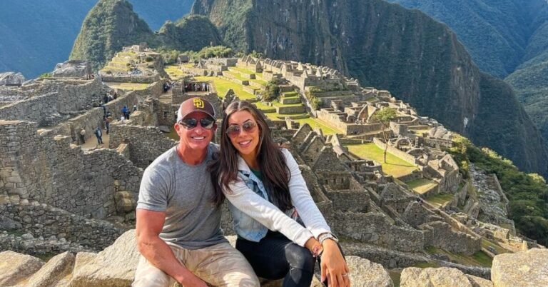 FACT CHECK: Did Bert Weiss and Tiffany Haynes Break Up?