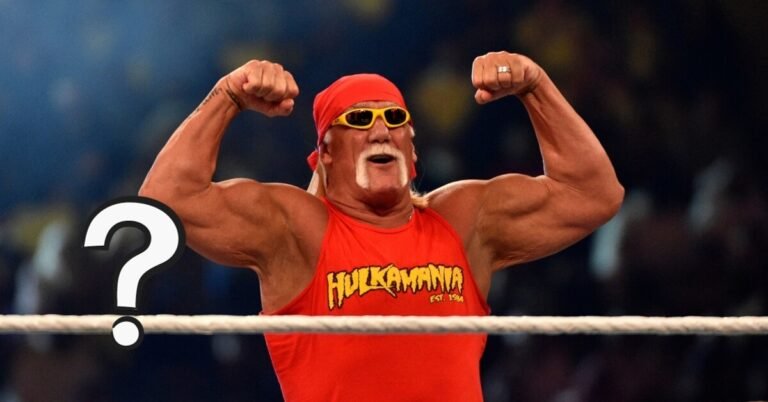 FACT CHECK Did Hulk Hogan Die Why Is This Trending Now