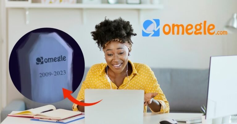 FACT CHECK: Did Omegle Shut Down? Here's Why