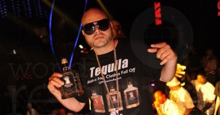 How Did Raul Conde from Terror Squad Die?