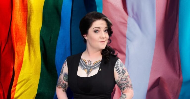 Is Ashley McBryde Gay? Who Is Ashley McBryde's Family?