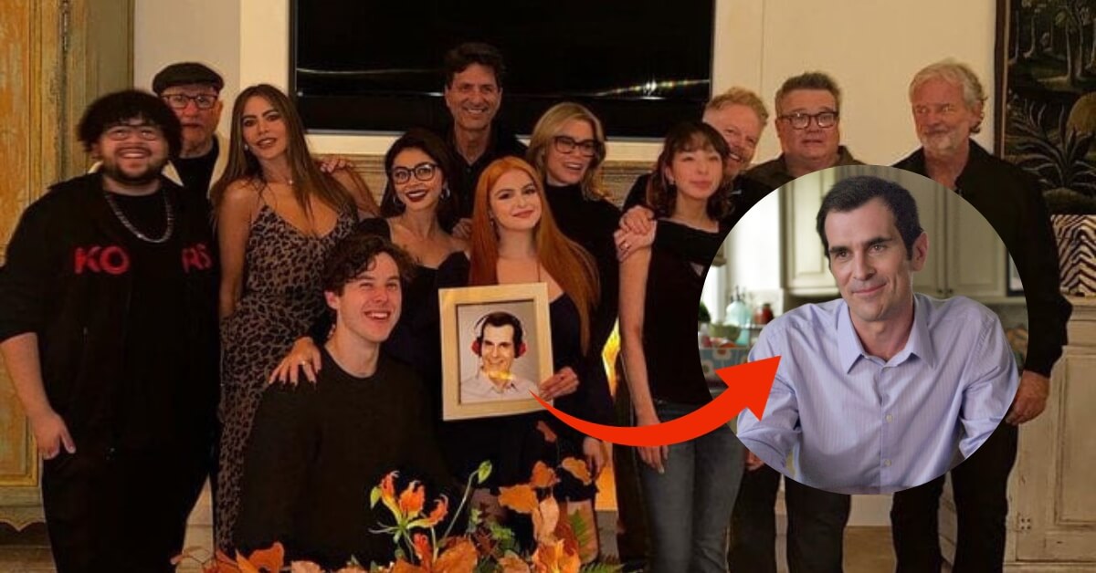 Is Phil from Modern Family Alive? What Happened to Phil (Ty Burrell) at the Modern Family Reunion?