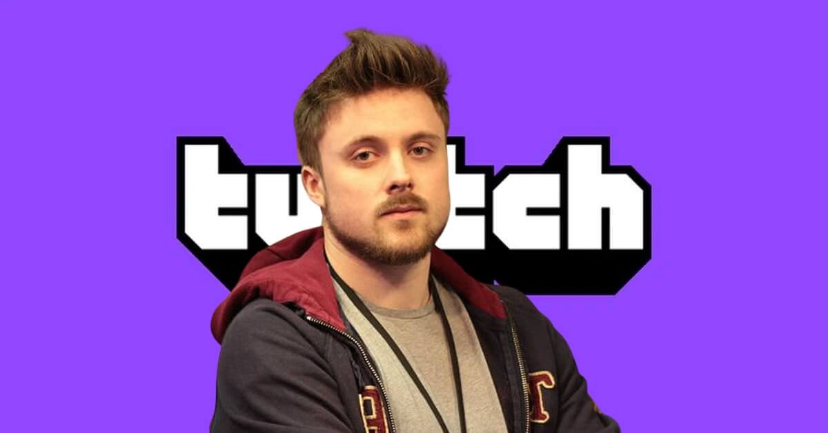 FACT CHECK: Is Twitch Streamer Forsen Dead?