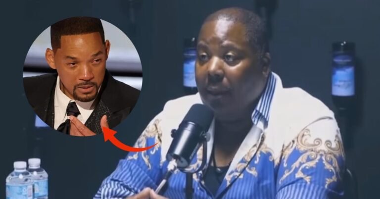 Is Will Smith Bisexual? Who Is Brother Bilaal?
