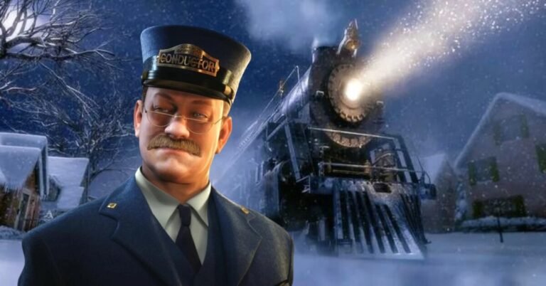 Is the Christmas Express a Real Movie? Is There Really a Sequel to Polar Express?