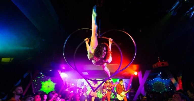 Is the Orion Experience LGBTQ? The Orion Experience Controversy Explained