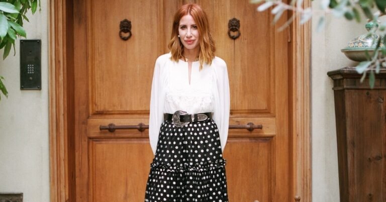 What Did The Israeli Fashion Designer Dodo Bar Or Comment? Dodo Bar Or Controversy With Net-a-Porter and MyTheresa Explained
