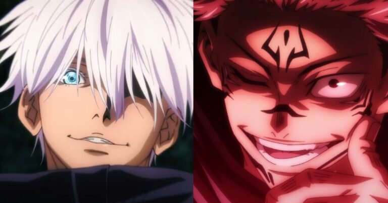 Jujutsu Kaisen's Hidden Wisdom: Creator Akutami Unravels the True Message Within the Manga