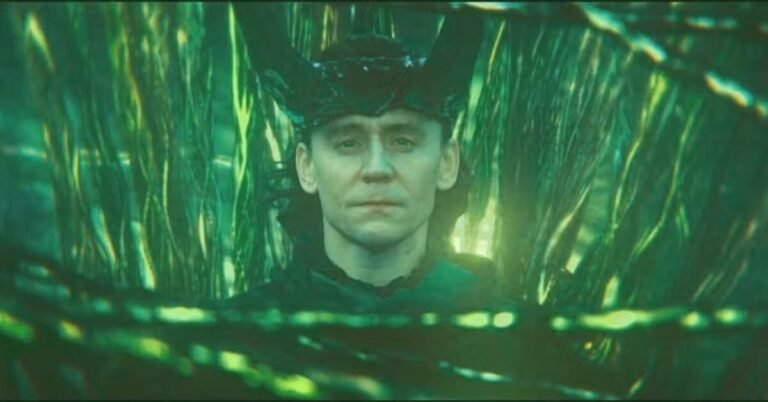 The Ending of Loki Season 2 Explained