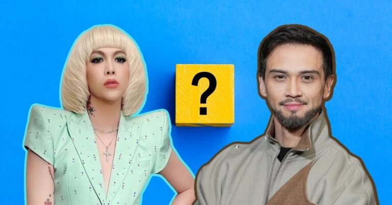 What Happened to Vice Ganda and Billy Crawford? Feud & Reconciliation Explained