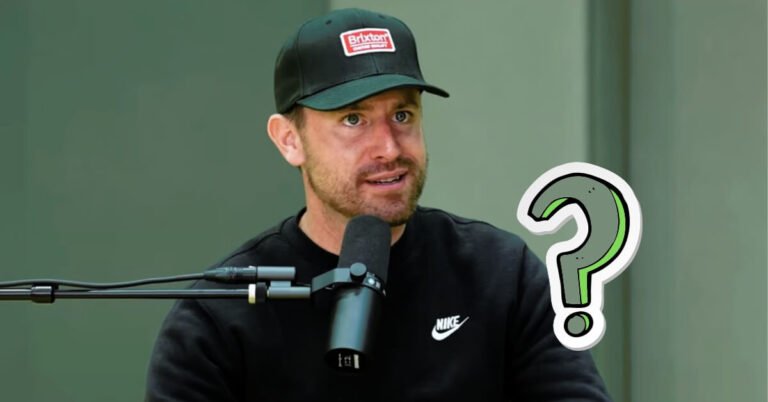 What Happened to Bob Menery? Leaving Full Send Podcast and Feud with Kyle Forgeard Explained
