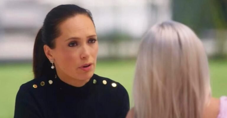 What Happened to Davina on Selling Sunset? Why Did Davina Leave Selling Sunset?