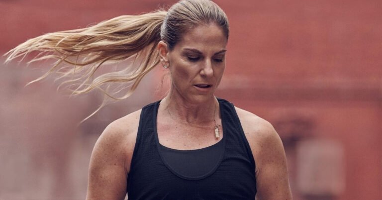 What Happened to Jenn Sherman Peloton? Weight Loss Explained