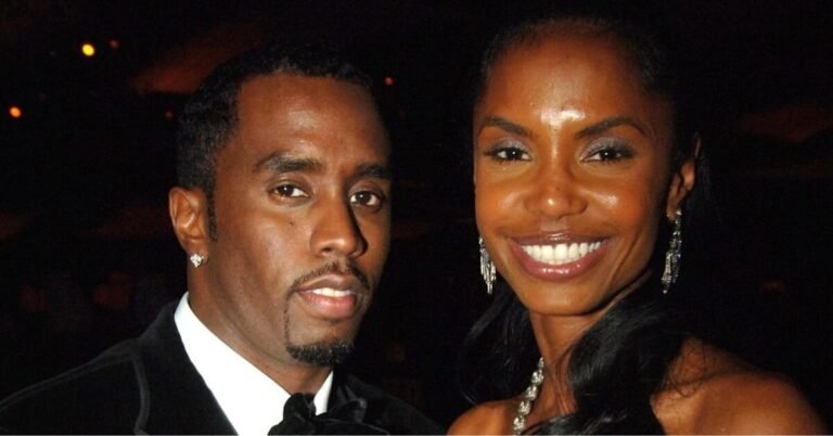 What Happened To Kim Porter? Kim Porter's Shady Death & Diddy's Role In ...