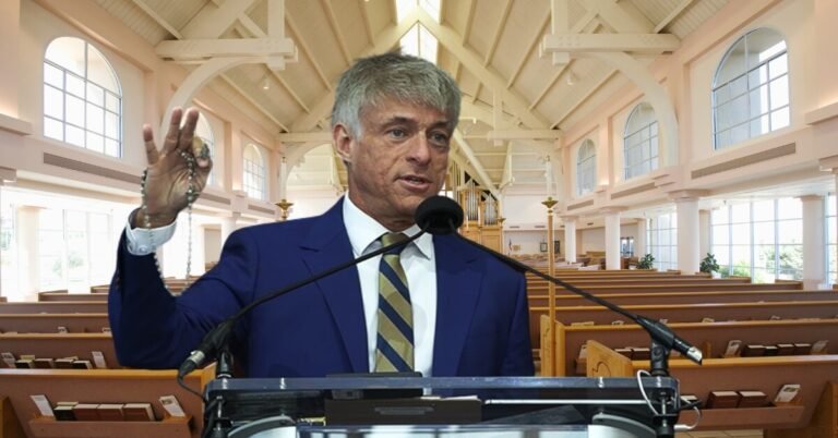 What Happened to Michael Voris? Why Did Church Militant Founder and President Michael Voris Resign?