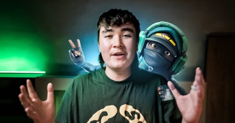 What Happened to MrFreshAsian?