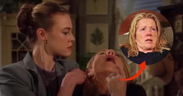 What Happened to Nikki on Young and Restless? Who Kidnapped Nikki?