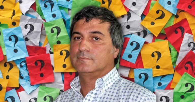 What Happened to Paolo Macchiarini? Where Is Paolo Macchiarini Now?