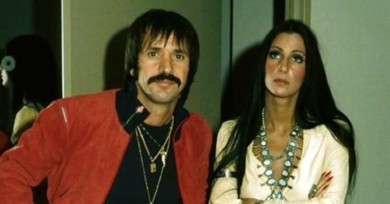 What Happened to Sonny and Cher? Why Did Cher and Sonny Break Up?