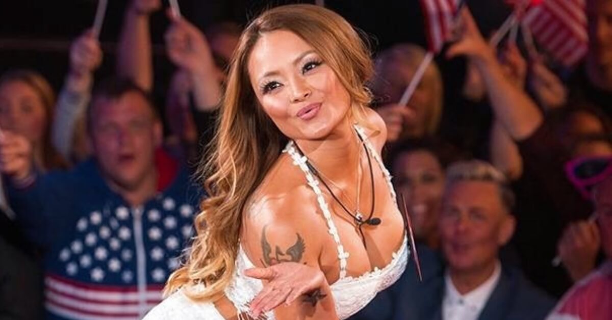 What Happened to Tila Tequila? Where Is Tila Tequila Now?
