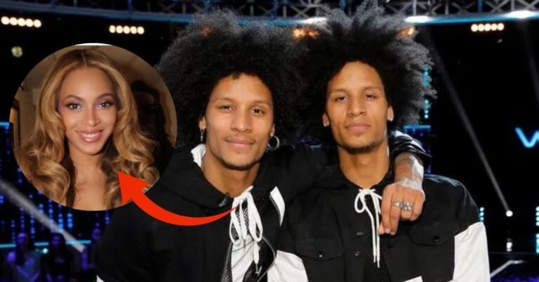 What Is the Story of the Les Twins? Les Twins 37 Kids Controversy Explored