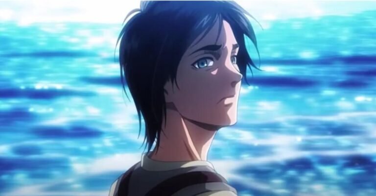 What Time Will AOT Final Episode Be on Crunchyroll?