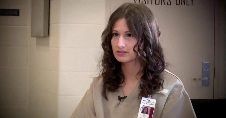 When Will Gypsy Rose Be Released From Prison?