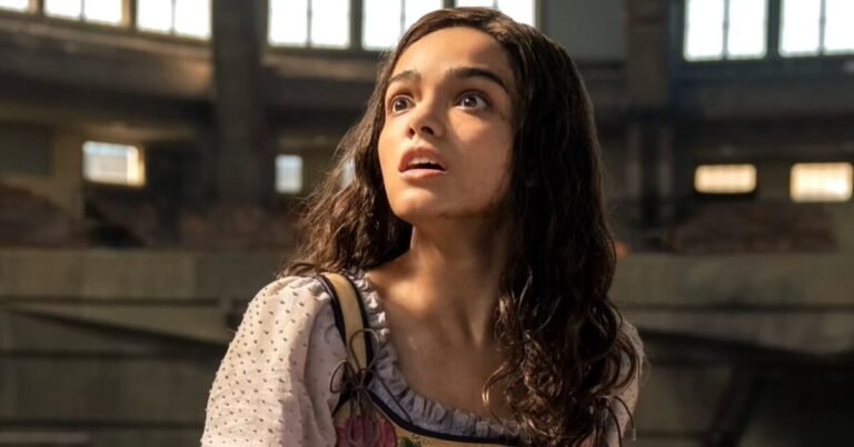 Where Did Lucy Gray Go? The 'Ballad of Songbirds and Snakes' Ending Explained