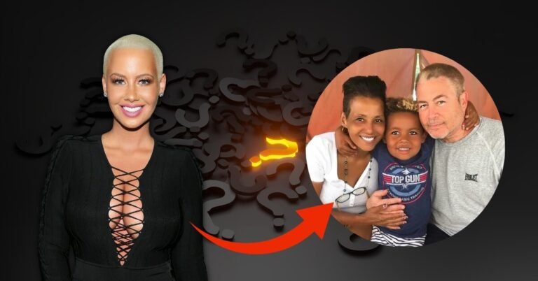 Who Are Amber Rose Parents? How Different Parent Cultures Shaped Rose?
