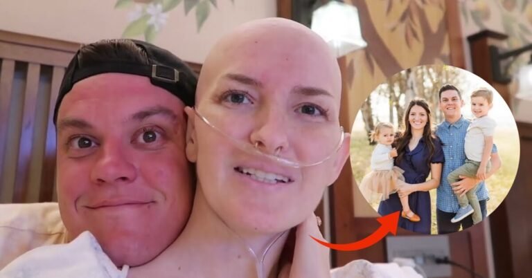 Who Are Jenny Apple's Husband & Children? All About Jenny's Family & Her Husband's Last Message on Jenny's Death?