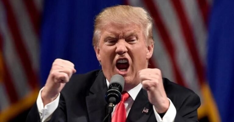 Who Did Trump Call Vermin? Is There Anyone Specific?