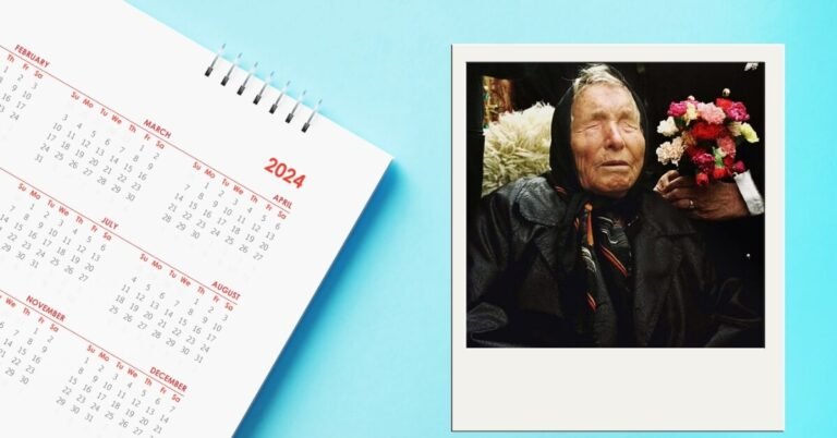 What Did Baba Vanga Predict for 2024
