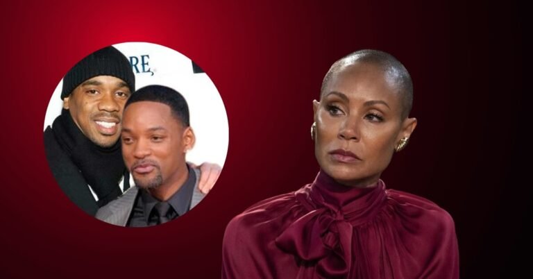 Who Is Duane Martin? Controversies Surrounding Will Smith and Duane Martin Relationship Explained