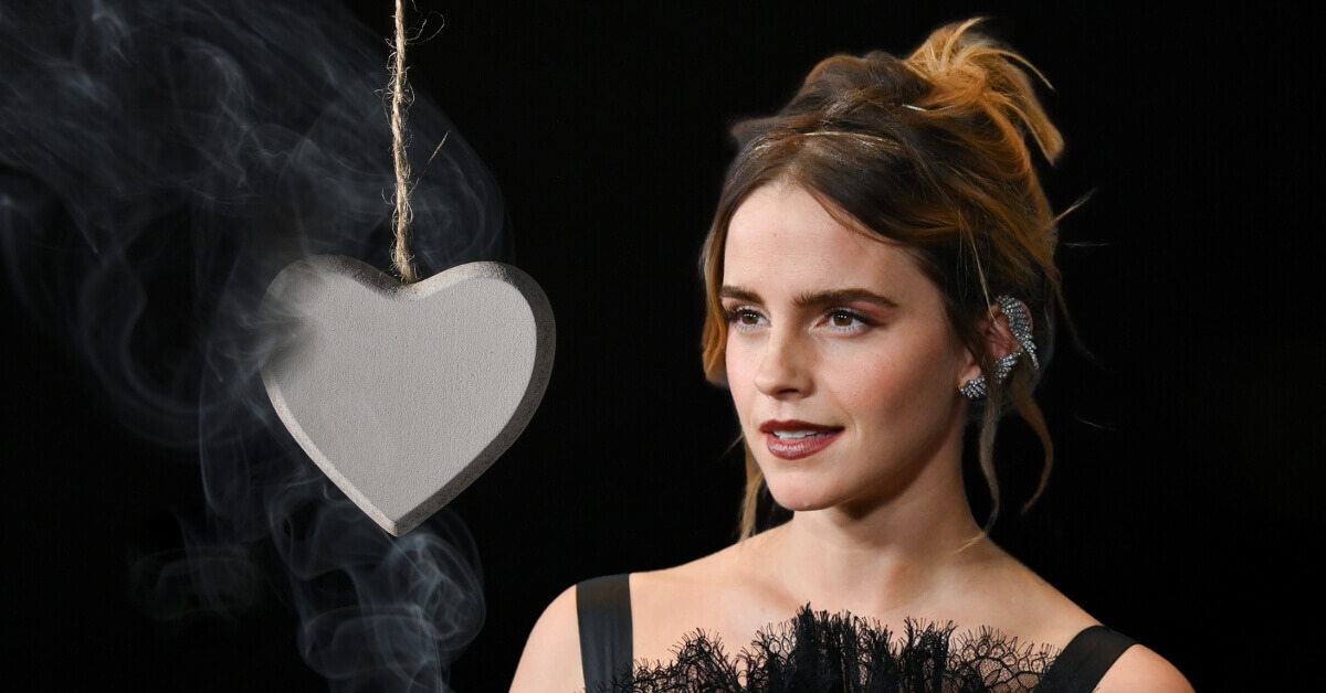 Who Is Emma Watson Dating Now?
