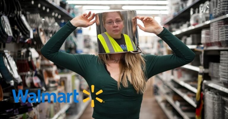 Who Is Gail Lewis? Why Are the Walmart Employee Memes Trending All Over Social Media?
