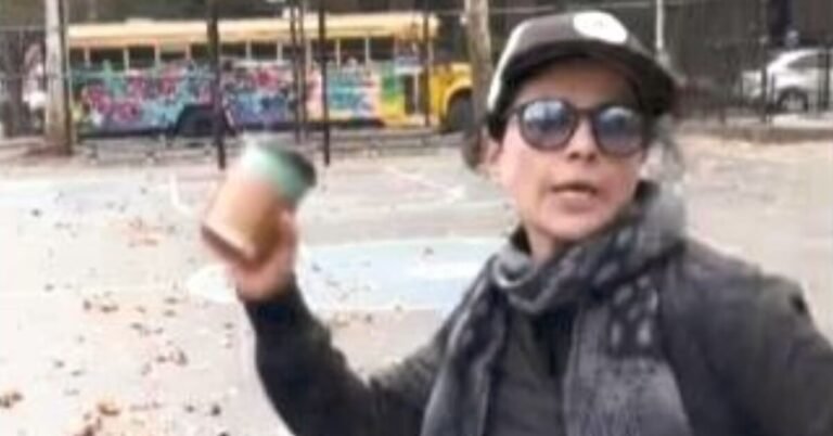 Who Is Hadasa Karavanibozak? Why Did the Brooklyn Woman Throw Hot Coffee at a Man? 