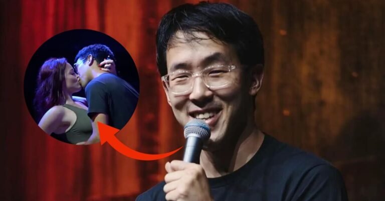 Who Is Hans Kim’s Girlfriend?