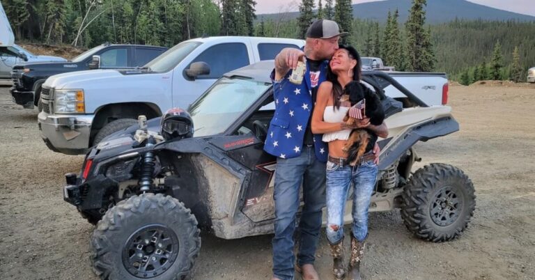 Who Is Leese Marie? What Happened To Rick Ness' Girlfriend On Gold Rush?