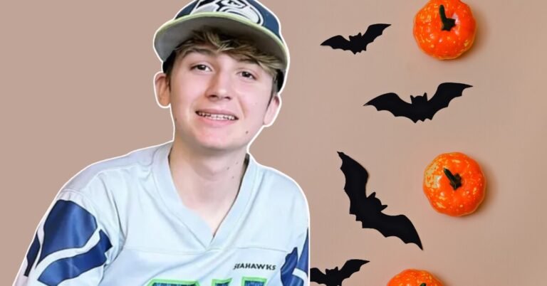 Who Is Preston Lord? How Did a Teen Die on Halloween?