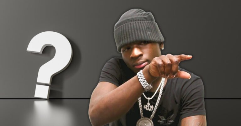 Who Is Ralo? How Long Has Ralo Been in Jail, and Why Was He in Prison?