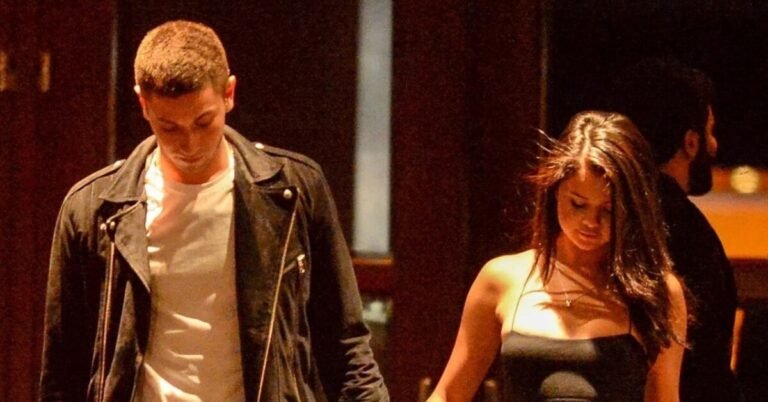 Who Is Samuel Krost? How Is Selena Gomez and the Israel Flag Dancing Video Connected?