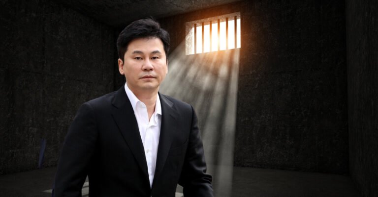 Who Is The CEO of YG Entertainment & Why Is The CEO Sentenced to Imprisonment?