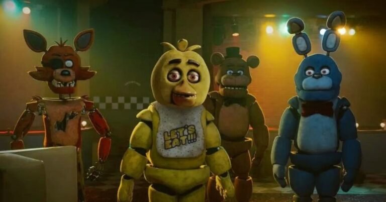 Why Are FNaF Actors On Strike?